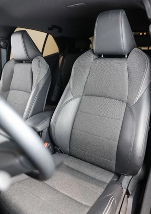 Toyota Corolla cena 123850 przebieg: 12844, rok produkcji 2023 z Kudowa-Zdrój małe 596